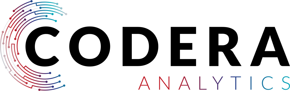 Codera logo